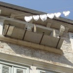 10 Mes dessous sechent