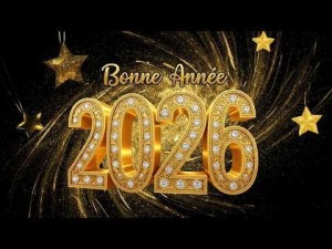 Voeux 2026